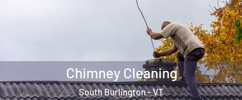  Chimney Cleaning South Burlington - VT