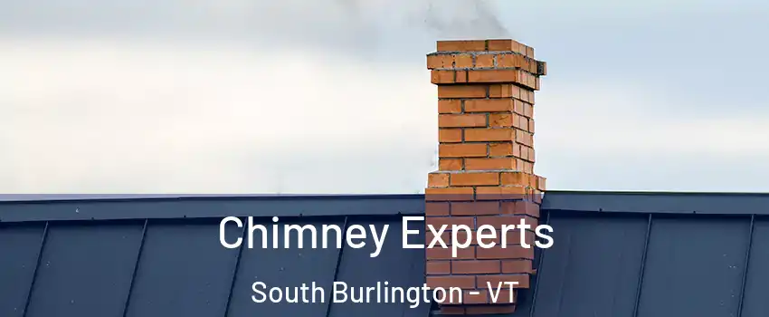  Chimney Experts South Burlington - VT