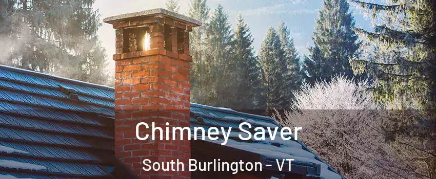  Chimney Saver South Burlington - VT