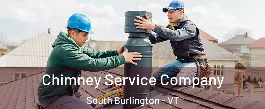  Chimney Service Company South Burlington - VT