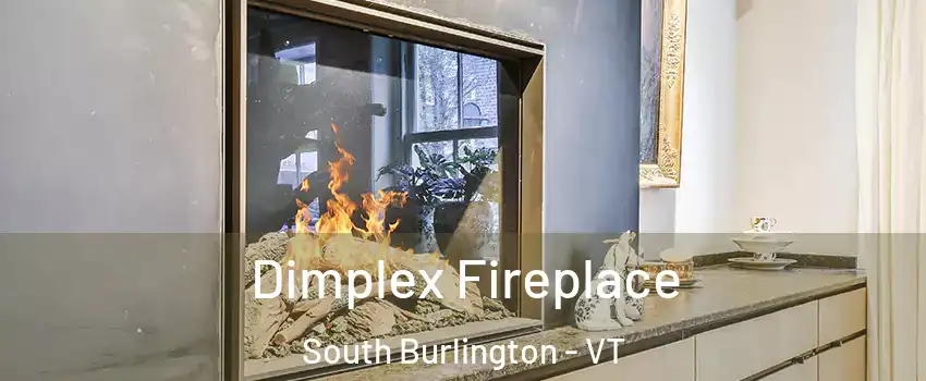  Dimplex Fireplace South Burlington - VT