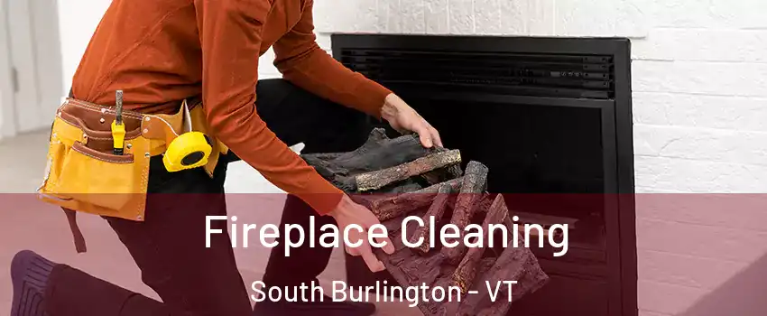  Fireplace Cleaning South Burlington - VT