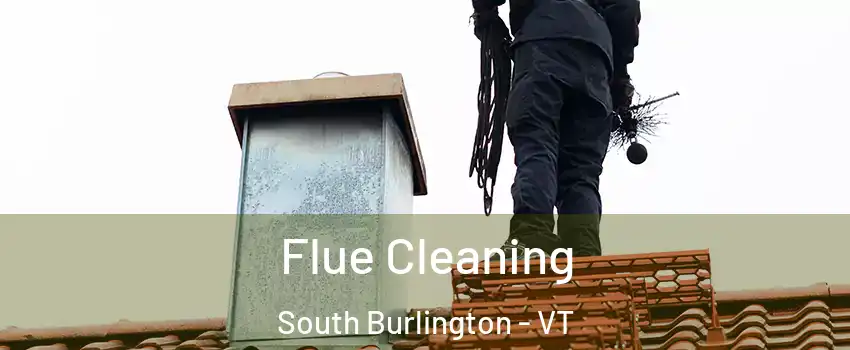  Flue Cleaning South Burlington - VT
