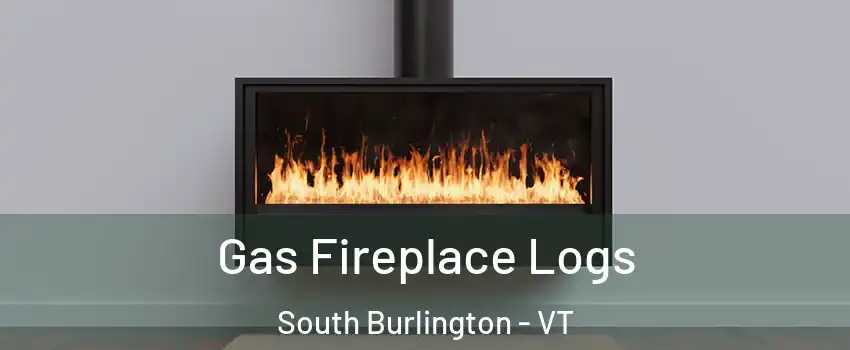  Gas Fireplace Logs South Burlington - VT