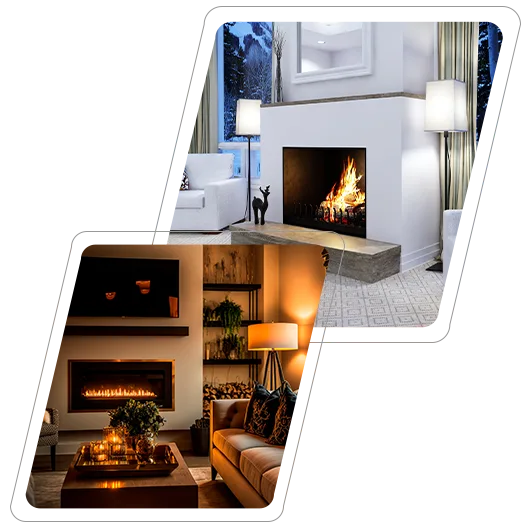 Remove Chimney Odor in South Burlington, VT
