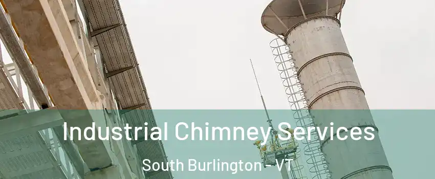  Industrial Chimney Services South Burlington - VT