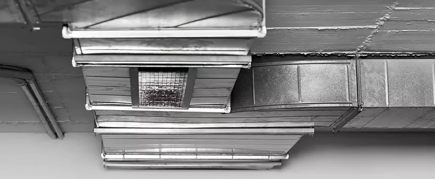 Trusted Air Duct Cleaning Company in South Burlington, Vermont