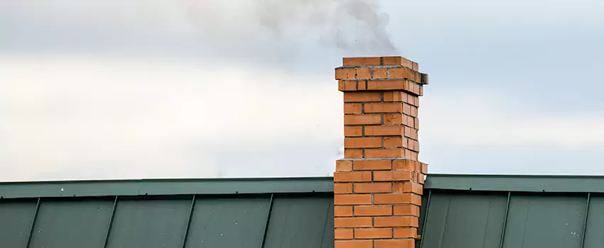 Animal Screen Chimney Cap Repair And Installation Services in South Burlington, Vermont