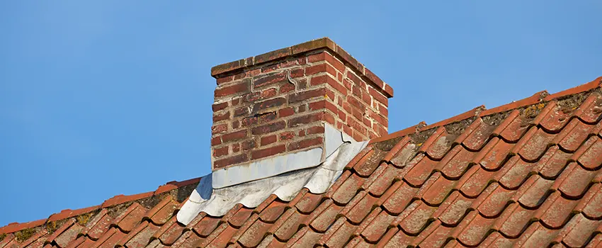 Residential Chimney Bricks Rotten Repair Services in South Burlington, VT