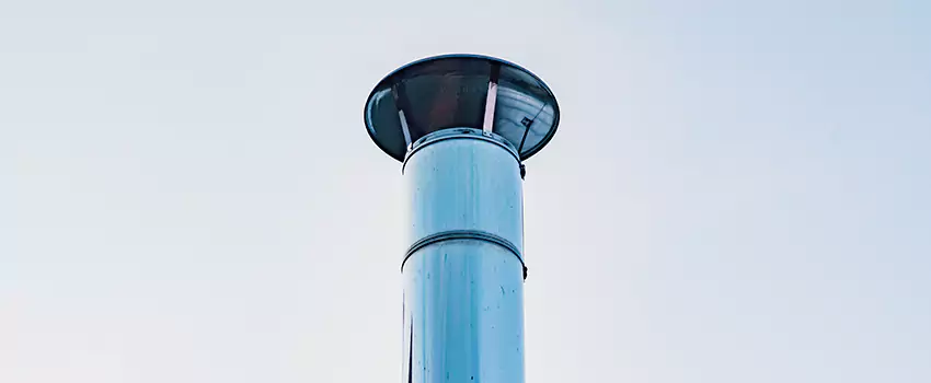 Wind-Resistant Chimney Caps Installation and Repair Services in South Burlington, Vermont