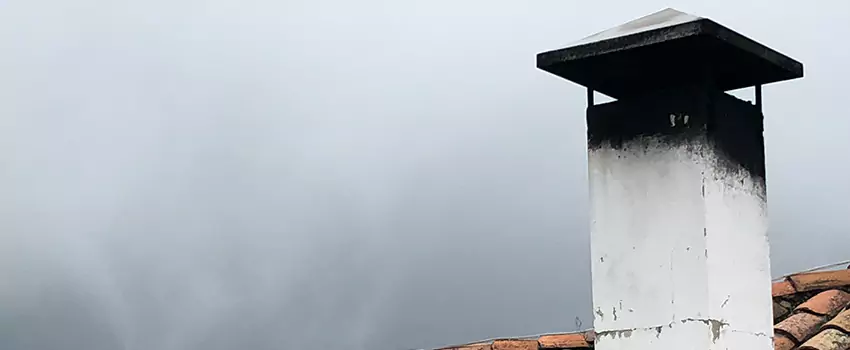 Chimney Damper Inspection in South Burlington, VT