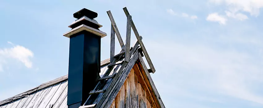 Chimney Creosote Cleaning in South Burlington, VT