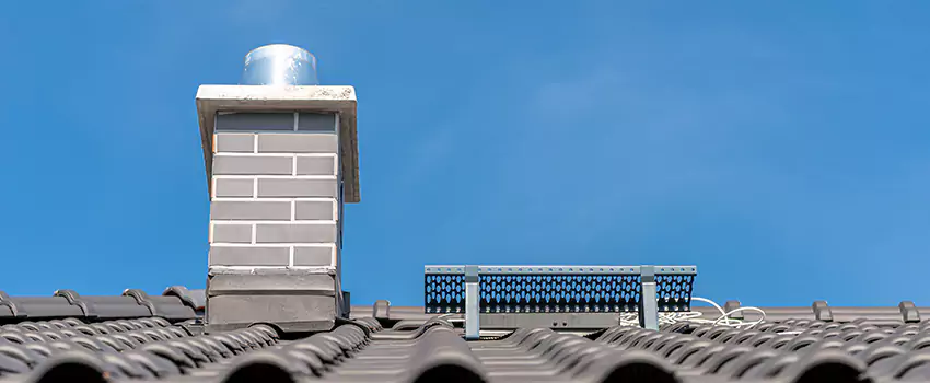 Chimney Flue Relining Services in South Burlington, Vermont