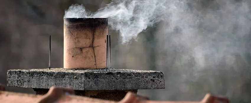 Wood Burning Chimney Odor Removal in South Burlington, VT