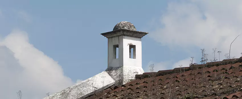 Cost To Rebuild A Chimney in South Burlington, VT