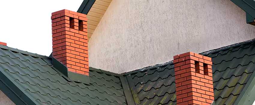 Chimney Saver Waterproofing Services in South Burlington, Vermont
