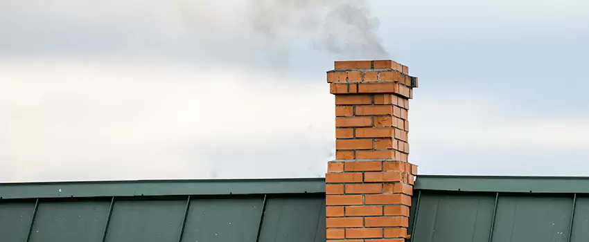 Chimney Soot Cleaning Cost in South Burlington, VT