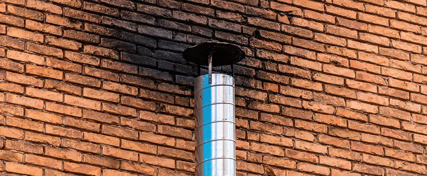 Diagnosing Commercial Chimney Problems in South Burlington, VT