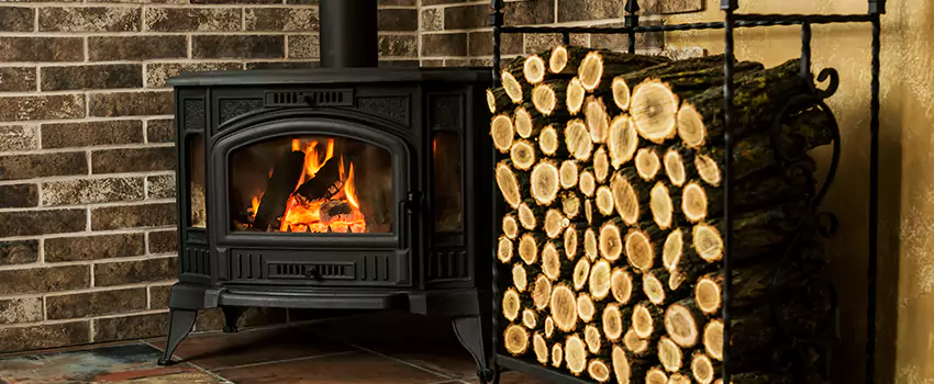 Drolet Fireplaces in South Burlington, Vermont