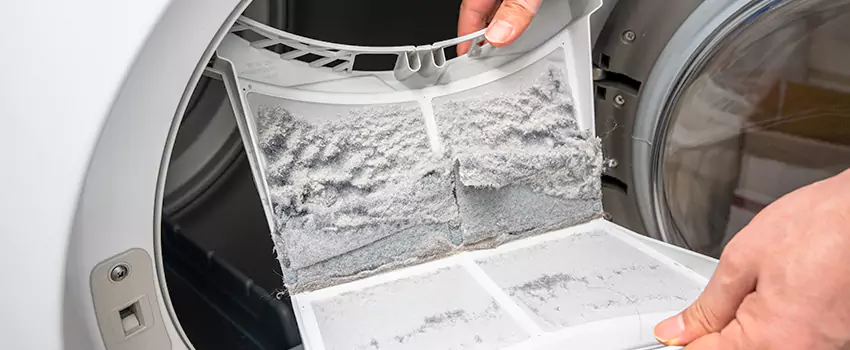Best Dryer Lint Removal Company in South Burlington, Vermont