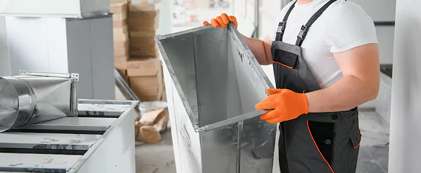 Benefits of Dryer Vent Inspection in South Burlington, VT
