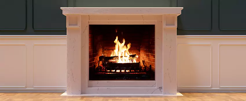 Empire Comfort Systems Fireplace Installation and Replacement in South Burlington, Vermont