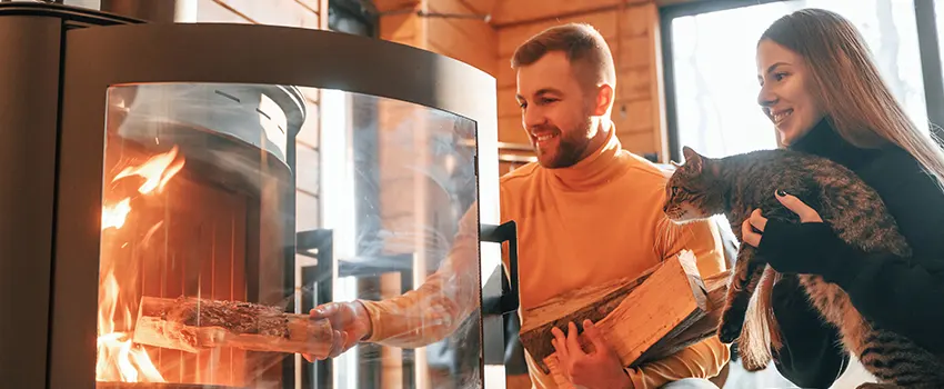 Fireplace Door Installation And Replacement Contractors in South Burlington, VT