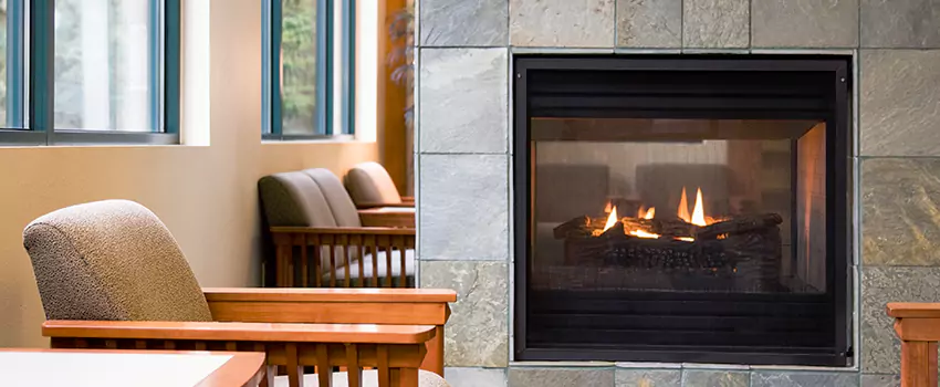 Fireplace Refacing in South Burlington, Vermont