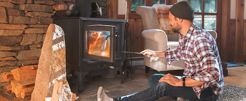 Fireplace Chimney Maintenance in South Burlington, Vermont