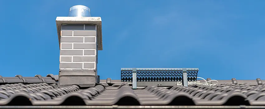 Repair Blocked Chimney in South Burlington, Vermont