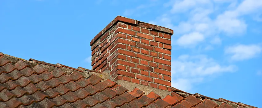 Flue Tiles Cracked Repair Services near Me in South Burlington, VT