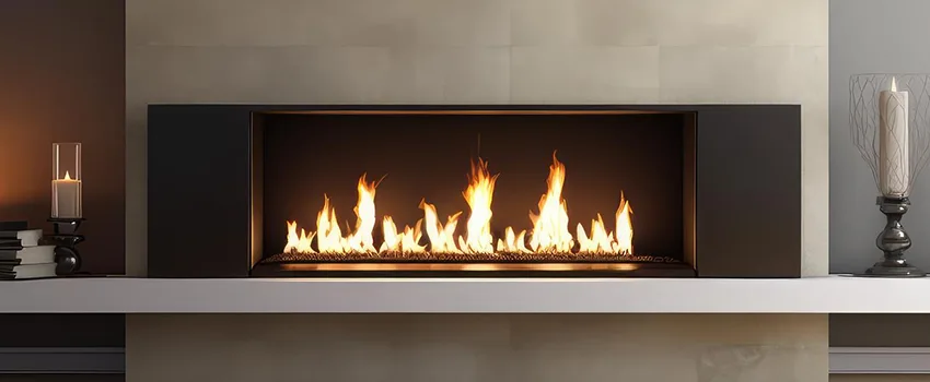 Vent Free Gas Fireplaces Repair Solutions in South Burlington, Vermont