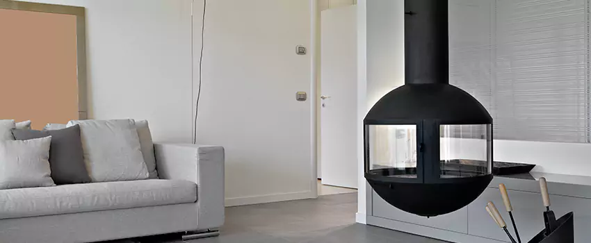 Hanging & Suspended Fireplaces Designer in South Burlington, Vermont