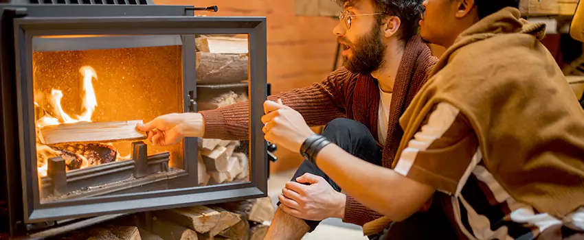 Benefits of Harman Stoves Fireplace in South Burlington, Vermont