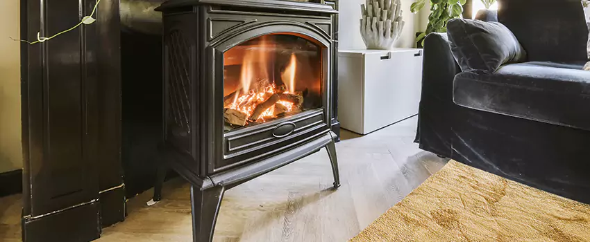 Cost of Hearthstone Stoves Fireplace Services in South Burlington, Vermont