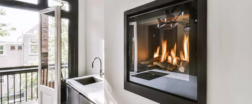 Heatilator Outdoor Fireplace Services in South Burlington, Vermont
