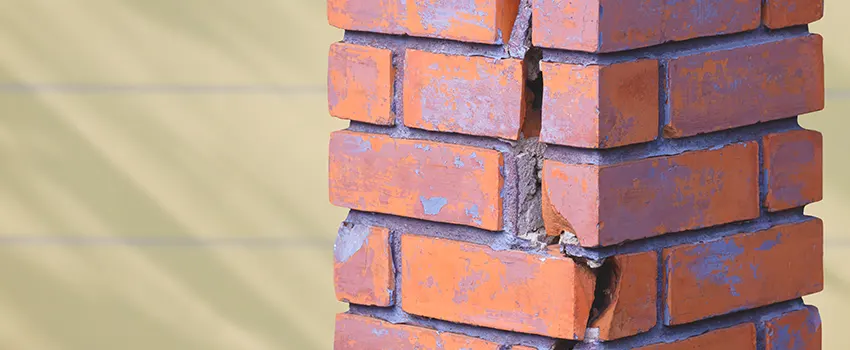 Leaking Chimney Repair And Replacement Cost in South Burlington, Vermont