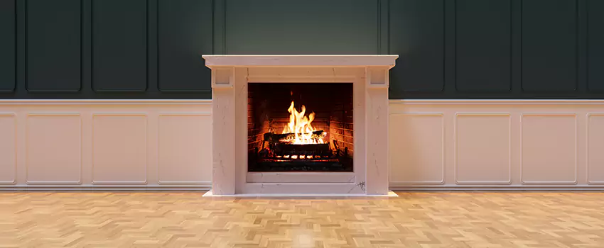 Napoleon Electric Fireplaces Inspection Service in South Burlington, Vermont