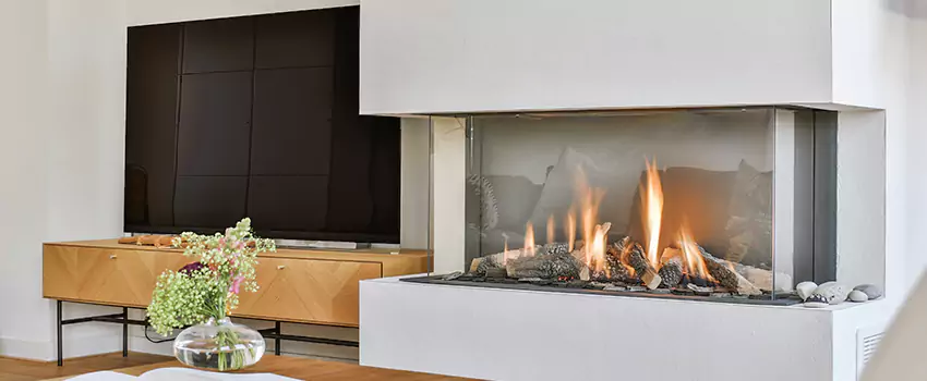 Ortal Wilderness Fireplace Repair and Maintenance in South Burlington, Vermont