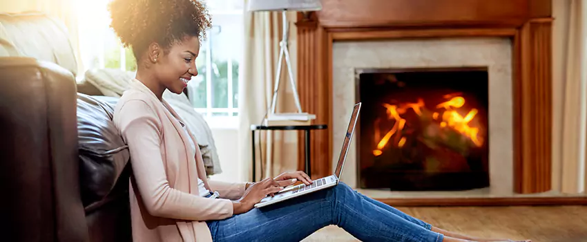 Cost-Effective Osburn Fireplace Installation and Repair in South Burlington, VT