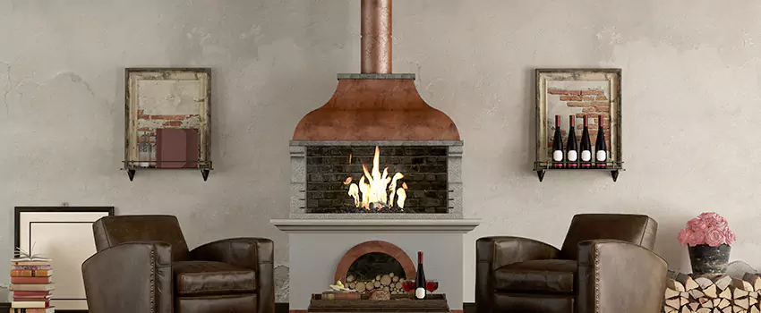 Benefits of Pacific Energy Fireplace in South Burlington, Vermont