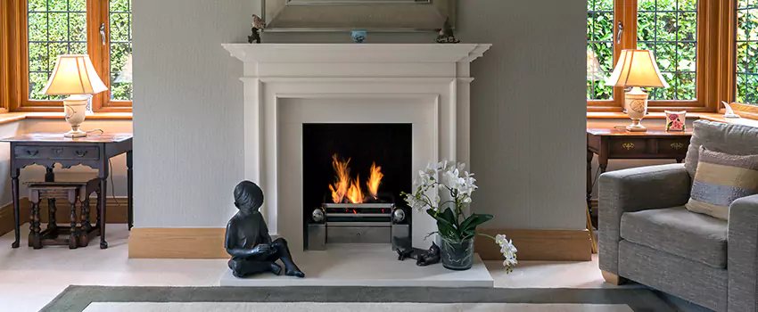 RSF Fireplaces Maintenance and Repair in South Burlington, Vermont
