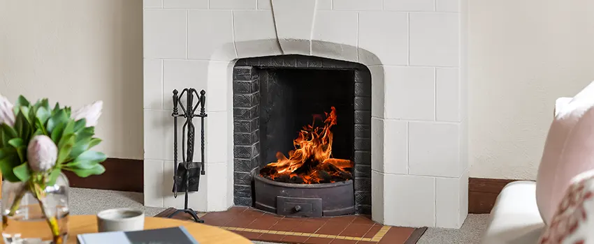 Valor Fireplaces and Stove Repair in South Burlington, VT