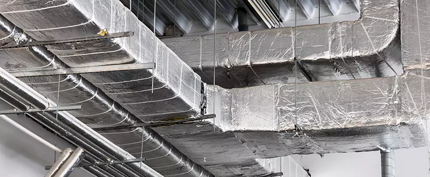 Vent Dust Cleaning Cost in South Burlington, VT