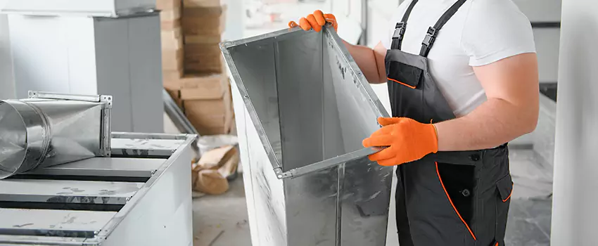 Ventilation Fan Cleaning Services in South Burlington, Vermont