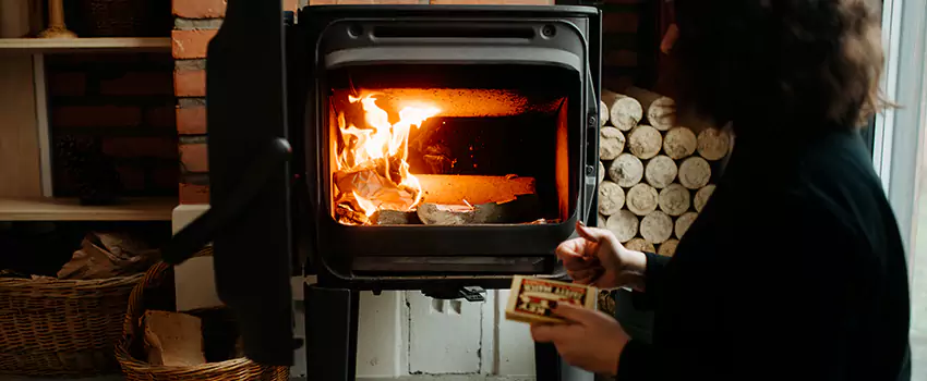 Key Features of Vermont Castings Fireplaces in South Burlington, VT