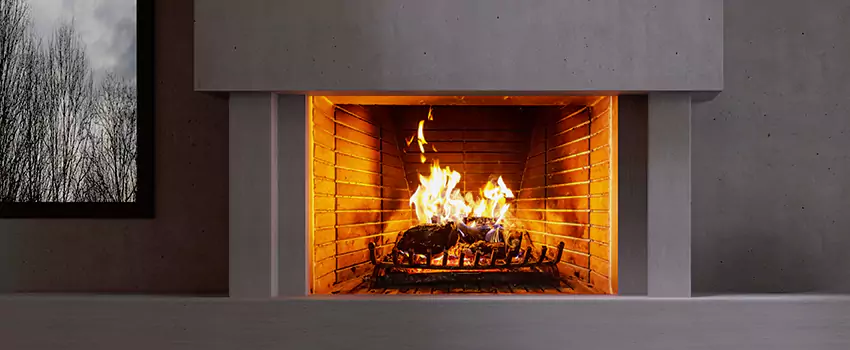 Indoor Wood Burning Furnace Repair and Installation in South Burlington, Vermont