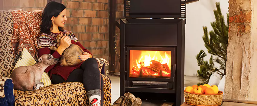 Wood Stove Chimney Cleaning Services in South Burlington, VT