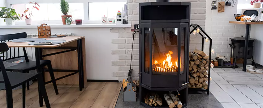 Wood Stove Firebox Installation Services in South Burlington, VT