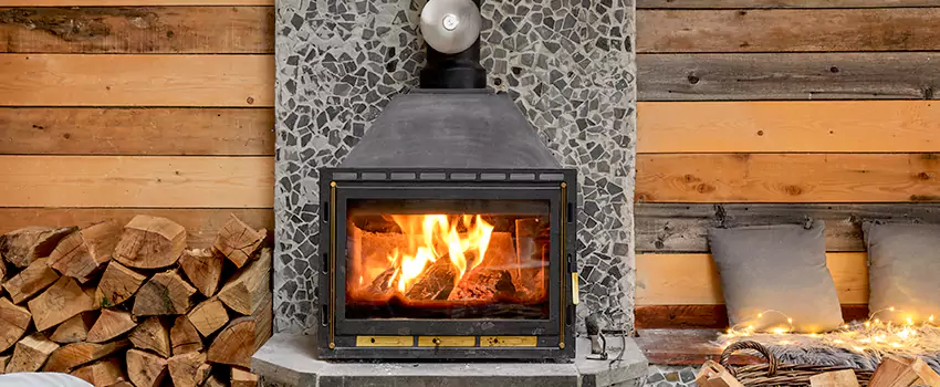 Wood Stove Cracked Glass Repair Services in South Burlington, VT